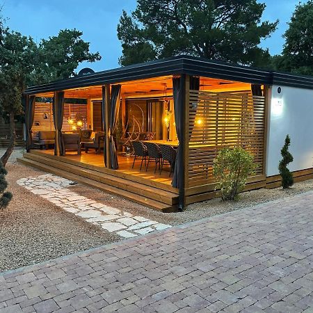 Pearl Of The Biograd Hotel Biograd Na Moru Ngoại thất bức ảnh
