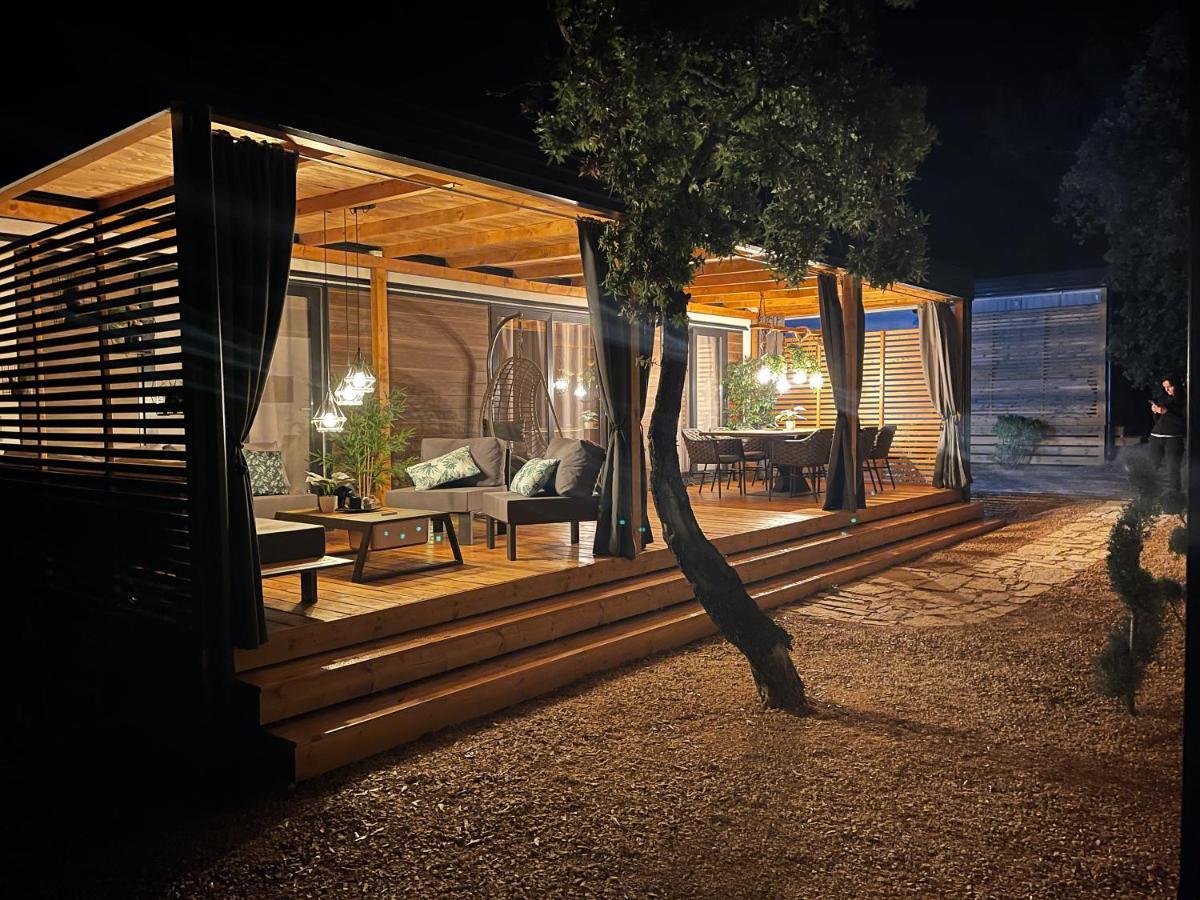 Pearl Of The Biograd Hotel Biograd Na Moru Ngoại thất bức ảnh