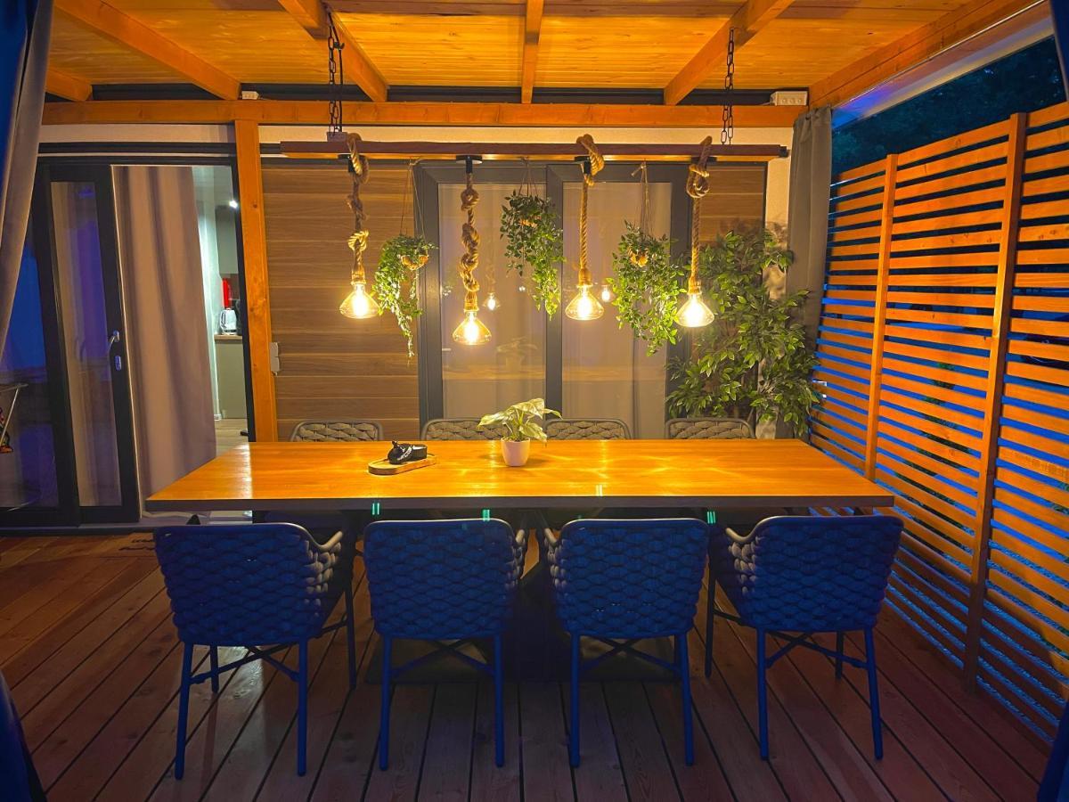Pearl Of The Biograd Hotel Biograd Na Moru Ngoại thất bức ảnh