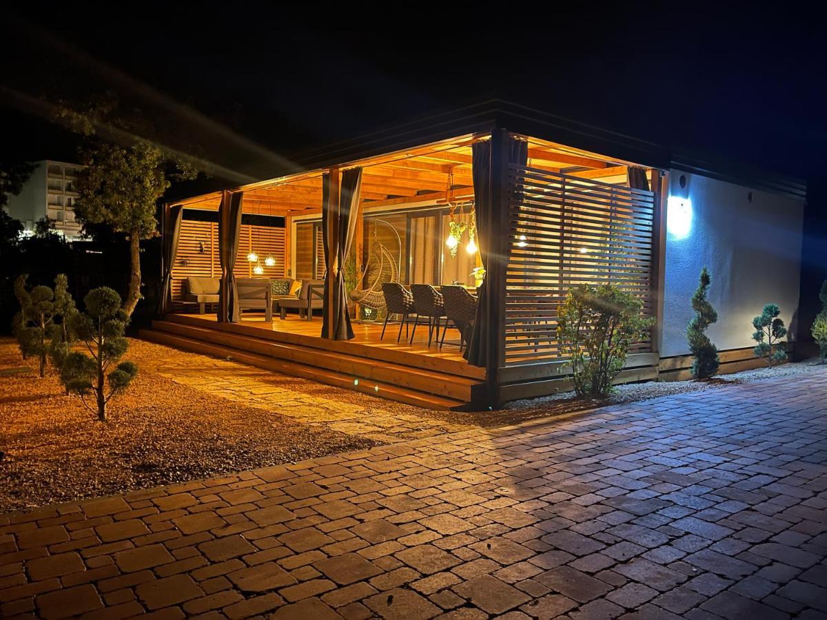 Pearl Of The Biograd Hotel Biograd Na Moru Ngoại thất bức ảnh