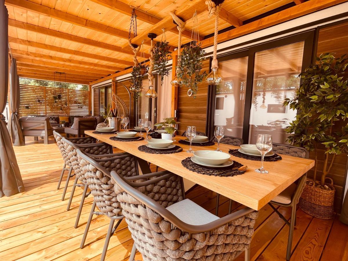 Pearl Of The Biograd Hotel Biograd Na Moru Ngoại thất bức ảnh