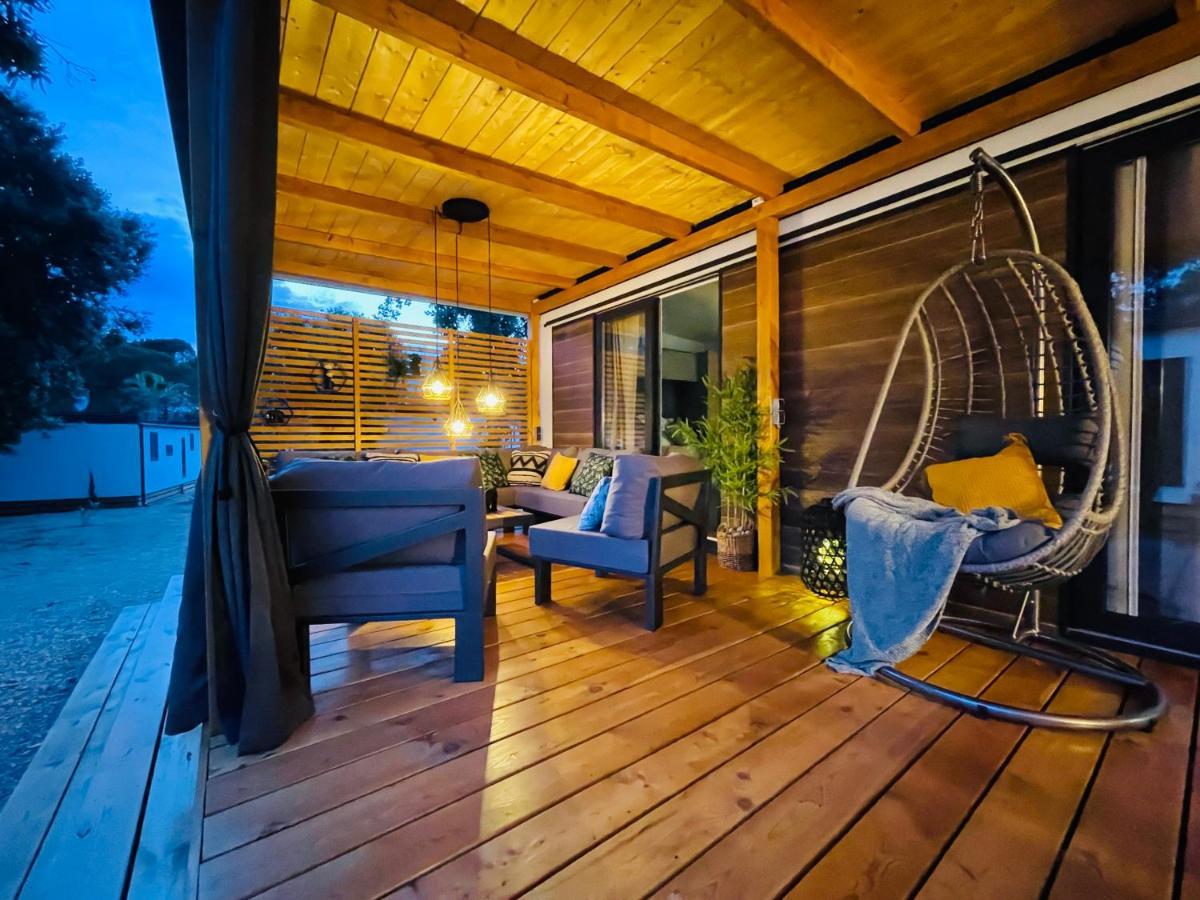 Pearl Of The Biograd Hotel Biograd Na Moru Ngoại thất bức ảnh