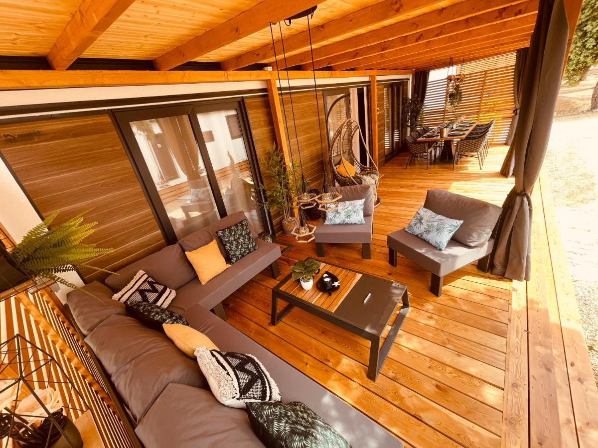 Pearl Of The Biograd Hotel Biograd Na Moru Ngoại thất bức ảnh