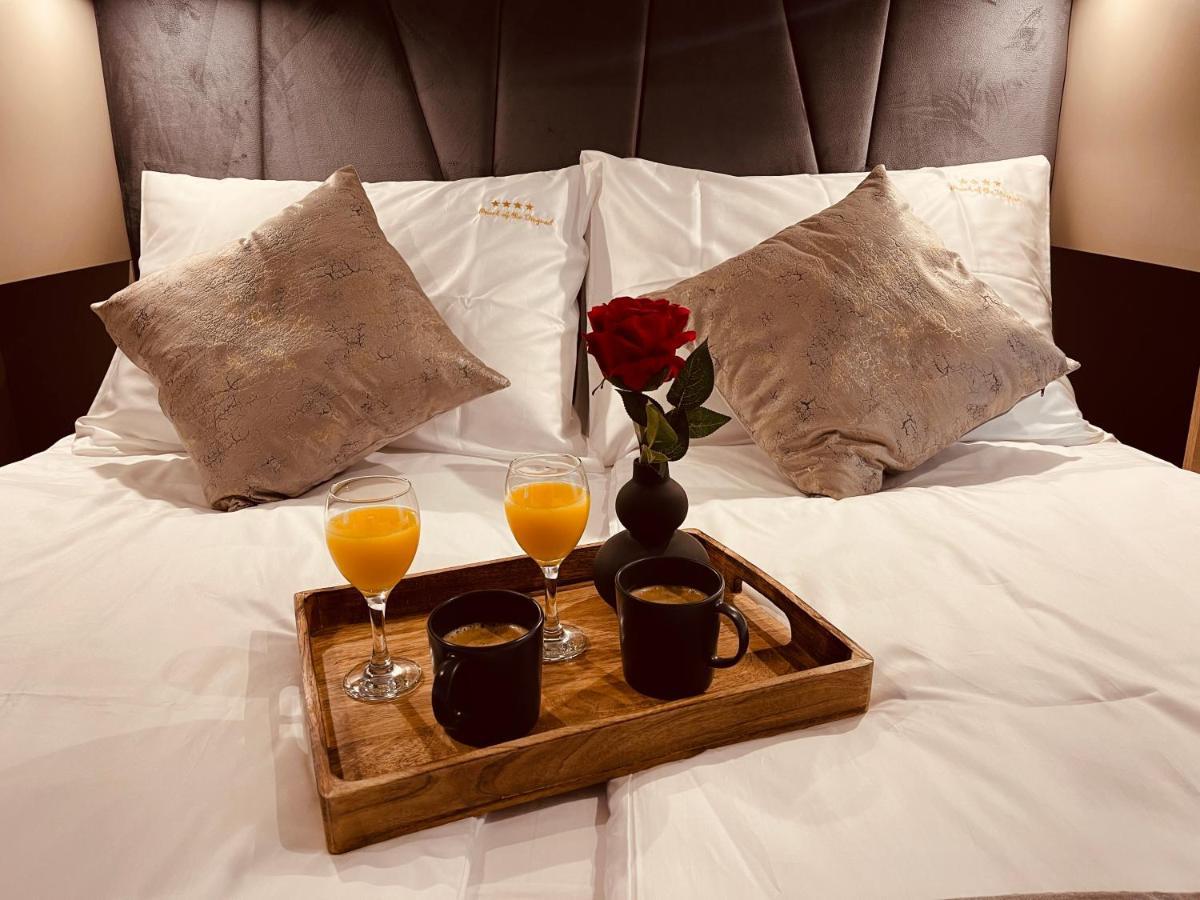 Pearl Of The Biograd Hotel Biograd Na Moru Ngoại thất bức ảnh