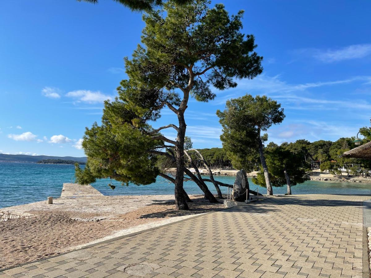 Pearl Of The Biograd Hotel Biograd Na Moru Ngoại thất bức ảnh
