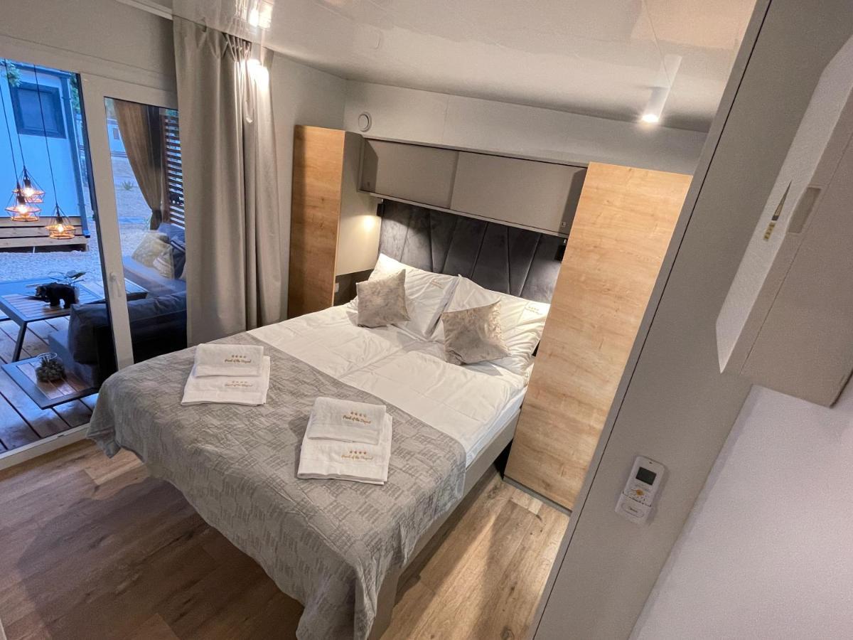 Pearl Of The Biograd Hotel Biograd Na Moru Ngoại thất bức ảnh