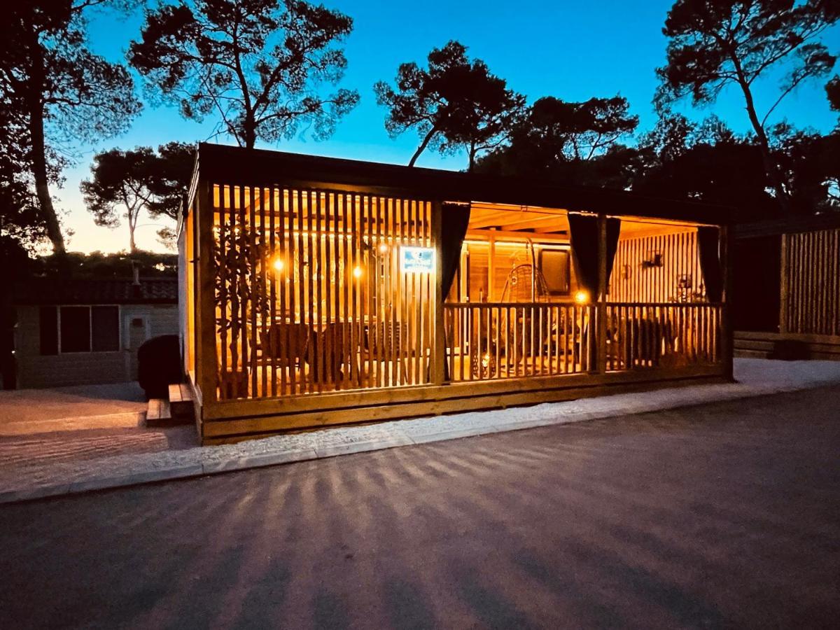 Pearl Of The Biograd Hotel Biograd Na Moru Ngoại thất bức ảnh