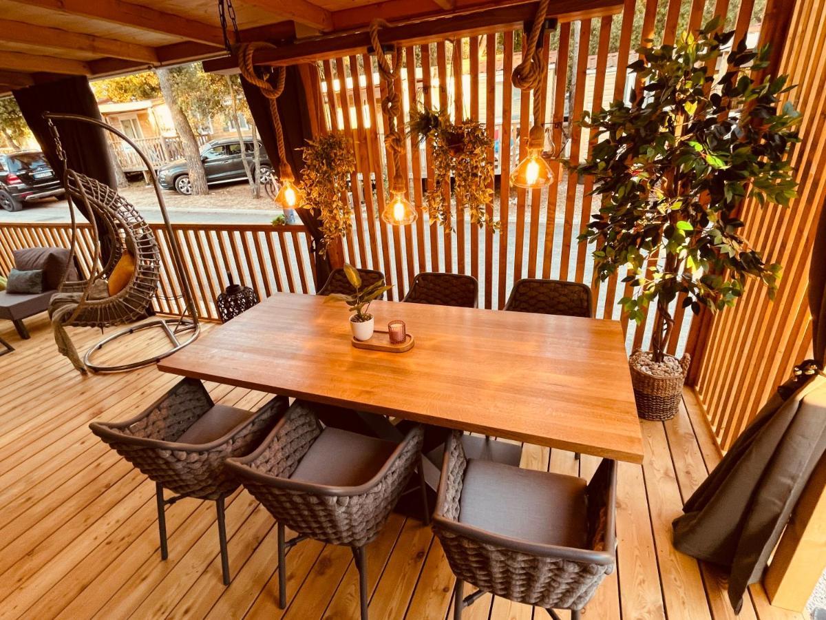 Pearl Of The Biograd Hotel Biograd Na Moru Ngoại thất bức ảnh
