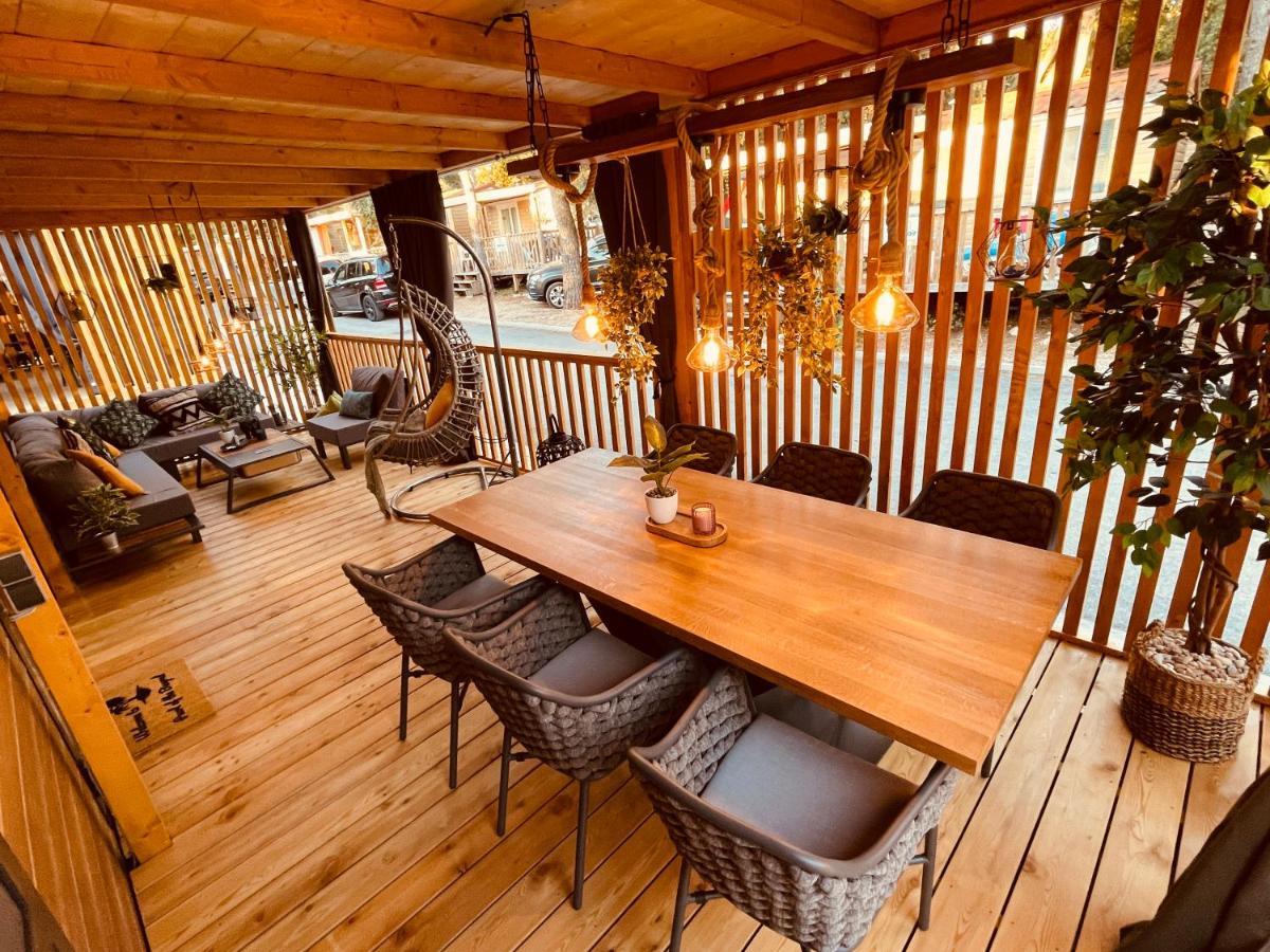 Pearl Of The Biograd Hotel Biograd Na Moru Ngoại thất bức ảnh