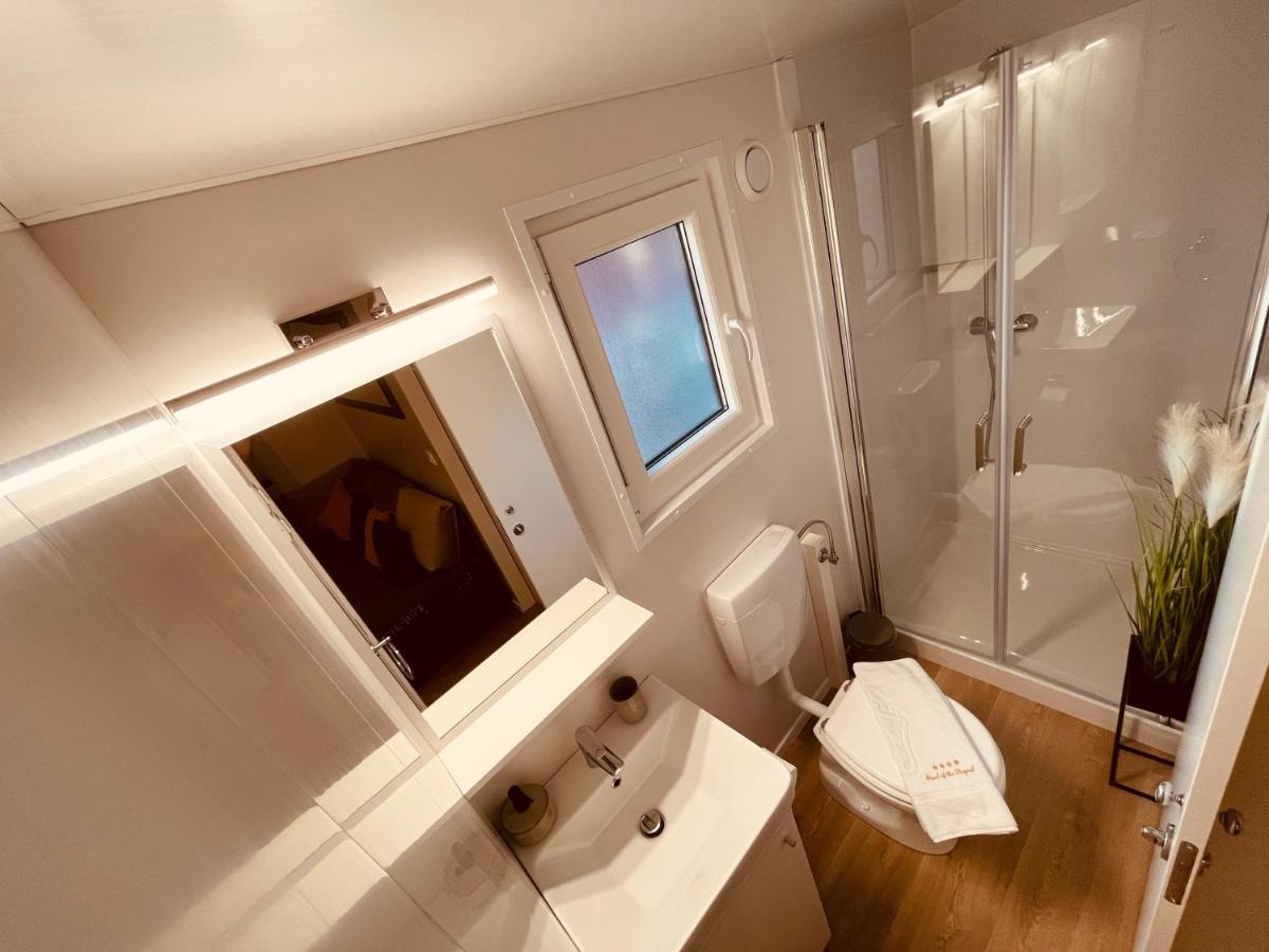 Pearl Of The Biograd Hotel Biograd Na Moru Ngoại thất bức ảnh