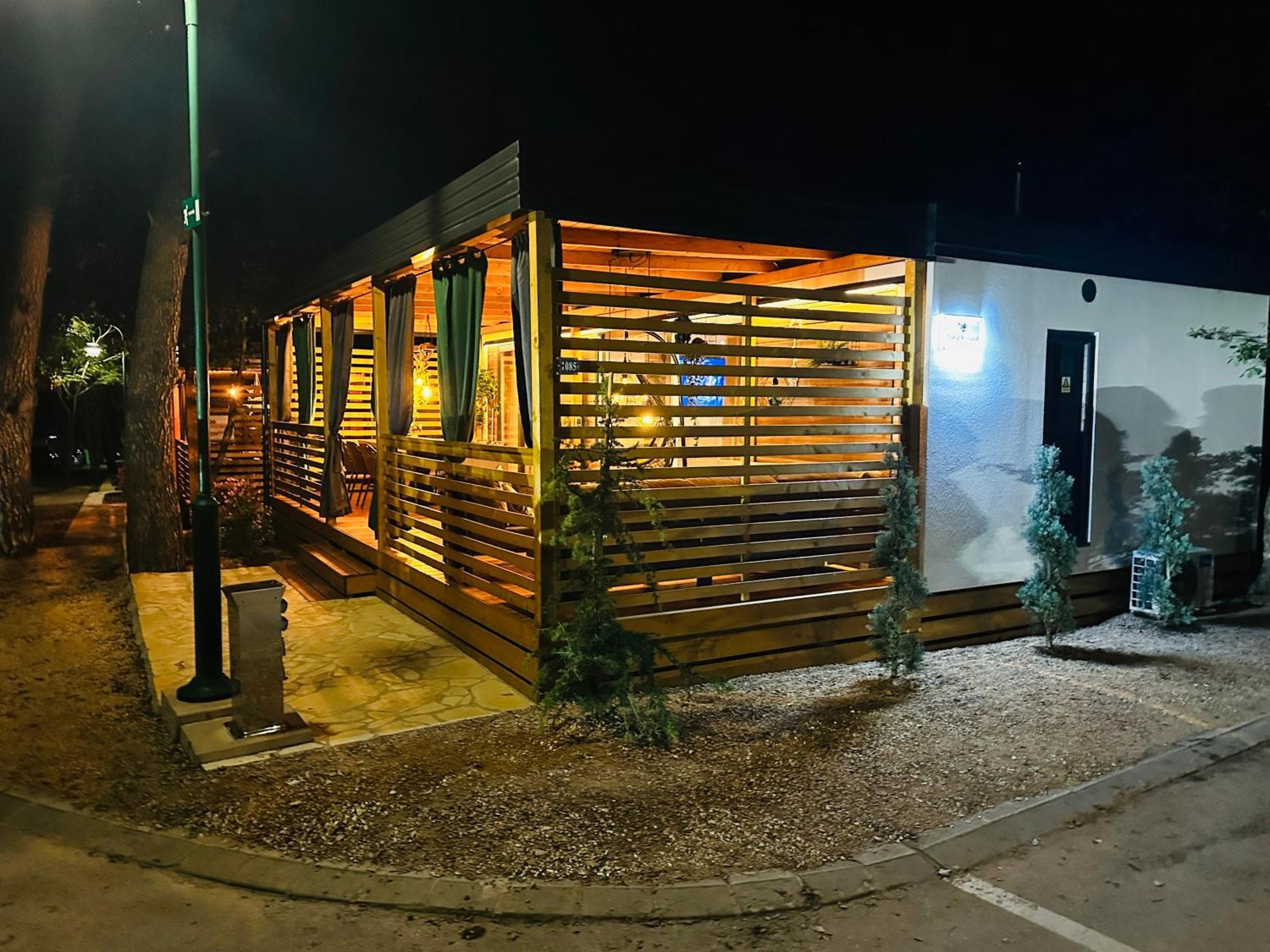 Pearl Of The Biograd Hotel Biograd Na Moru Ngoại thất bức ảnh