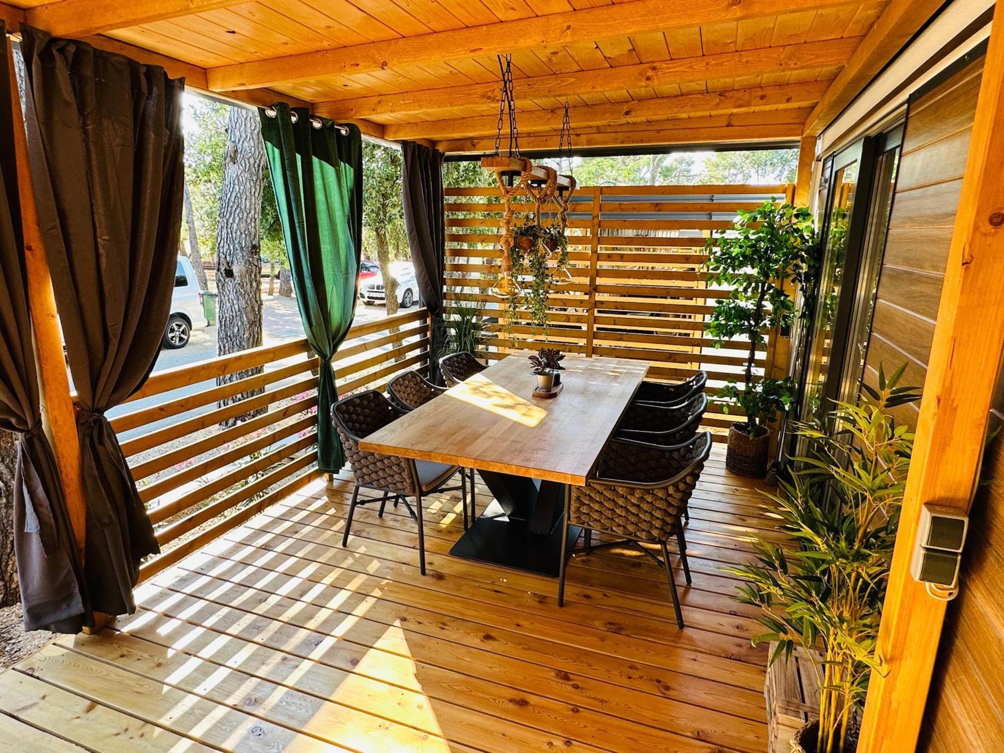 Pearl Of The Biograd Hotel Biograd Na Moru Ngoại thất bức ảnh