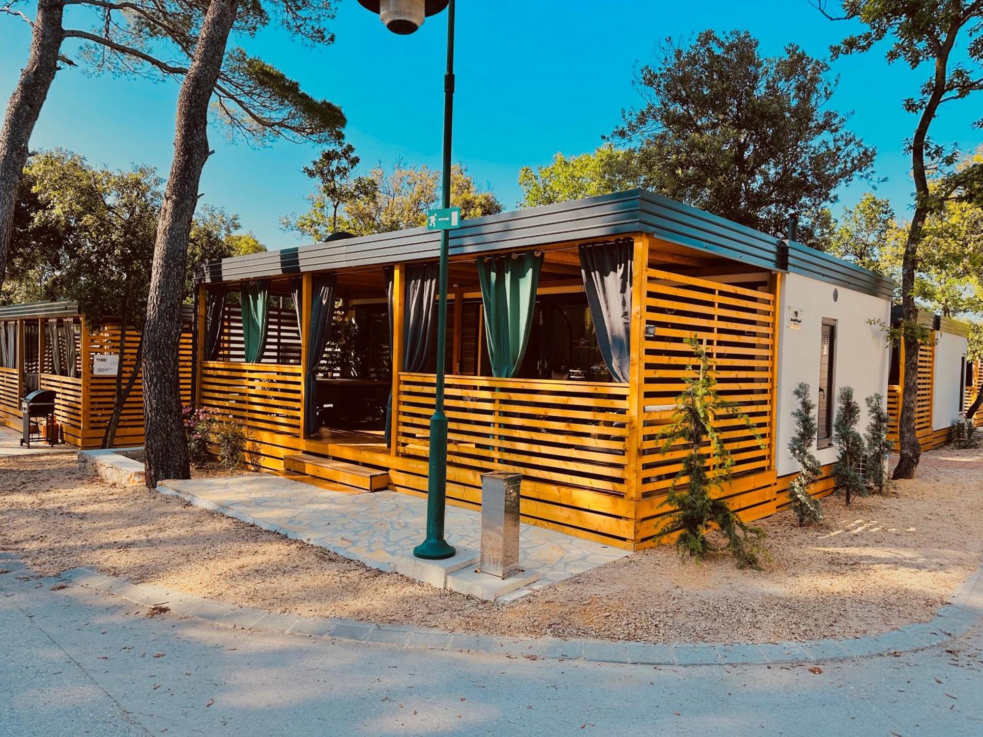 Pearl Of The Biograd Hotel Biograd Na Moru Ngoại thất bức ảnh