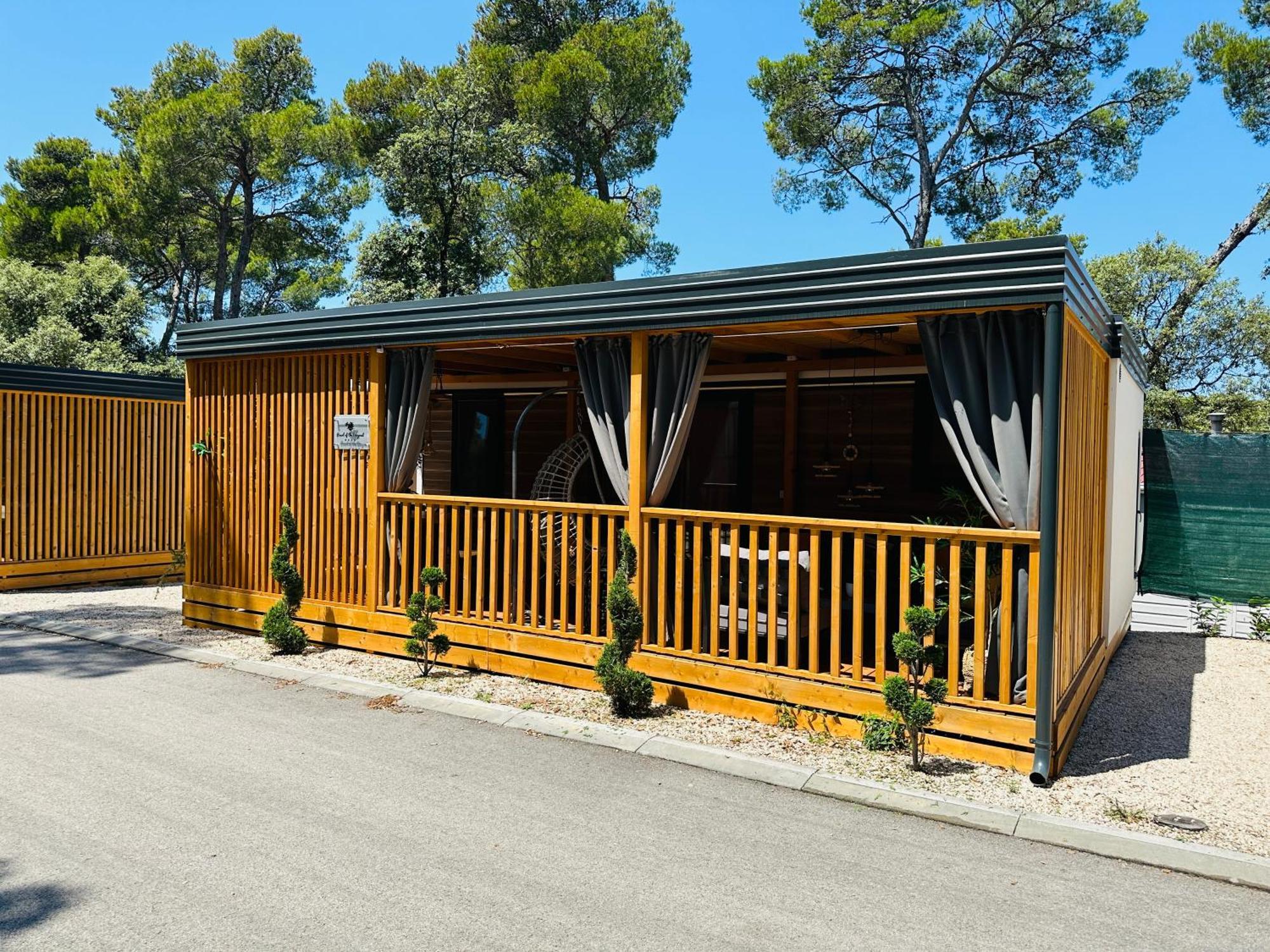 Pearl Of The Biograd Hotel Biograd Na Moru Ngoại thất bức ảnh