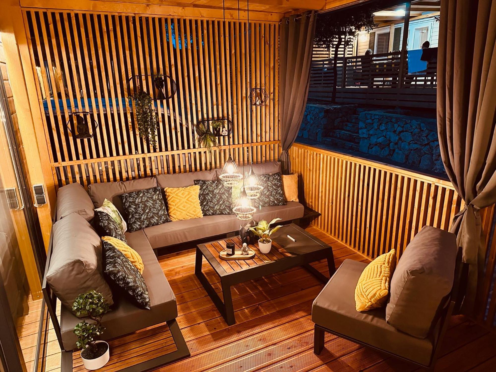 Pearl Of The Biograd Hotel Biograd Na Moru Ngoại thất bức ảnh