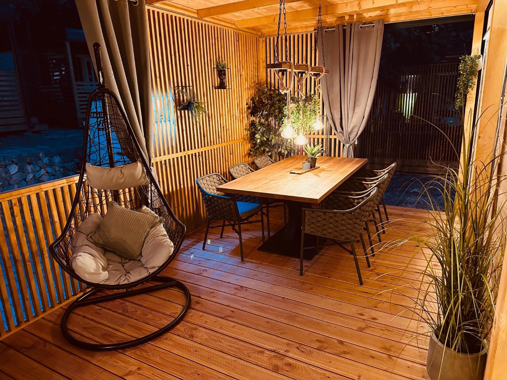 Pearl Of The Biograd Hotel Biograd Na Moru Ngoại thất bức ảnh